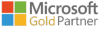 Microsoft Gold Partner Logo