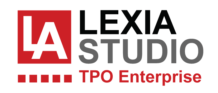 LexiaStudio TPO Trade Promotion Optimisation logo