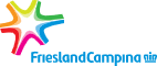 Lexia Clients - Frieslandcampina Logo