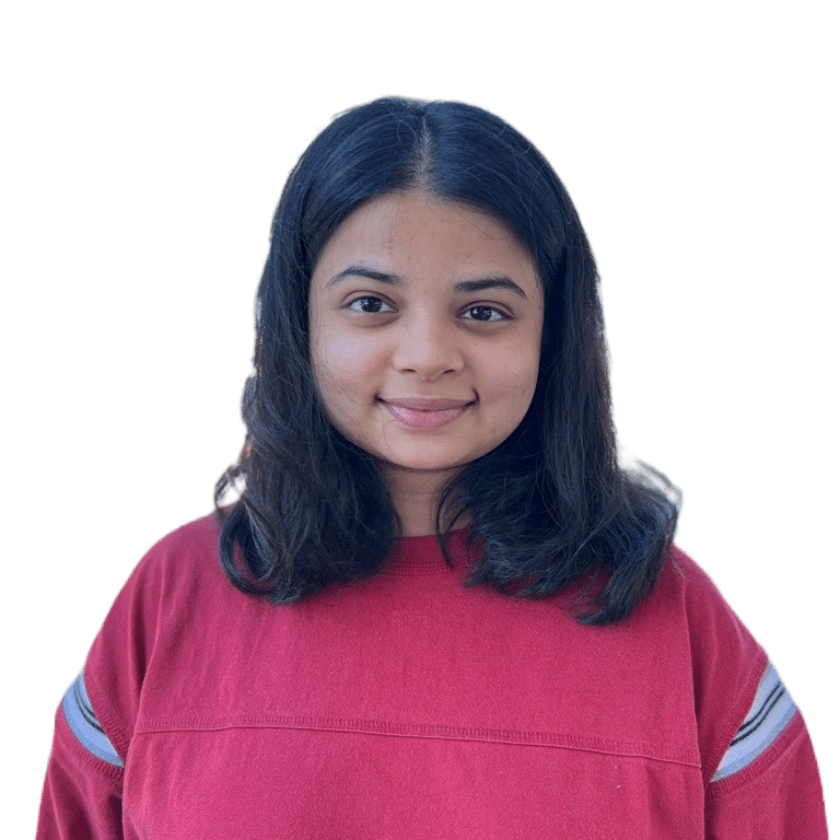 Employee Photos - Anjali Adap