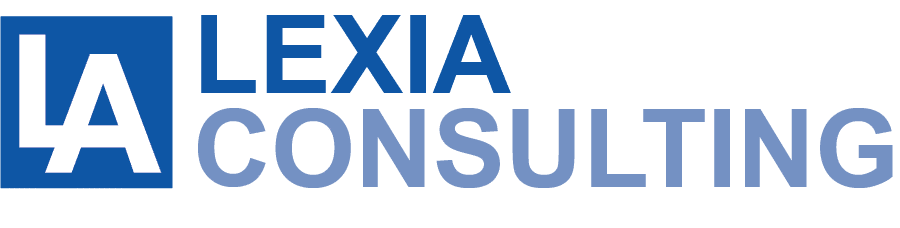 Lexia Consulting Logo