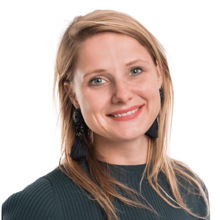 Employee Photos - Marjolein Boode