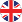 Union Jack Icon for Language Selection