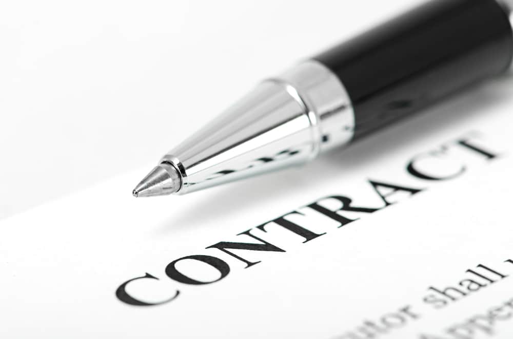 From QUOTE-TO-CASH: A best-practice closed-loop approach to contract management